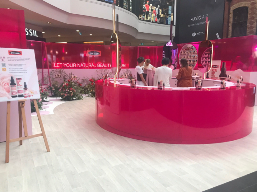 High street retail location in Melbourne for growing brands