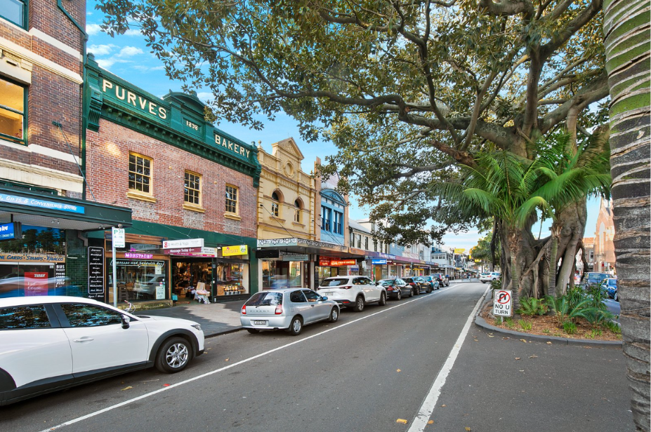 Flexible Retail Space Australia: The Future of Shopping