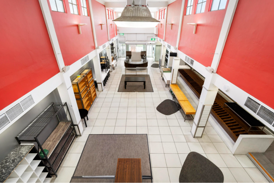 Retail Space Melbourne: From Markets to Retail Success