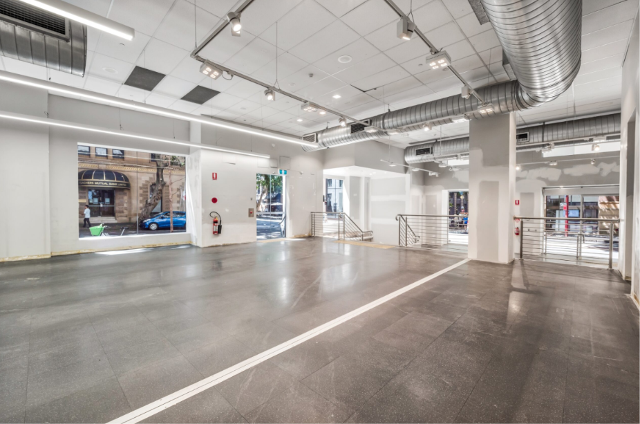 Commercial Retail Space Sydney: How to Stand Out