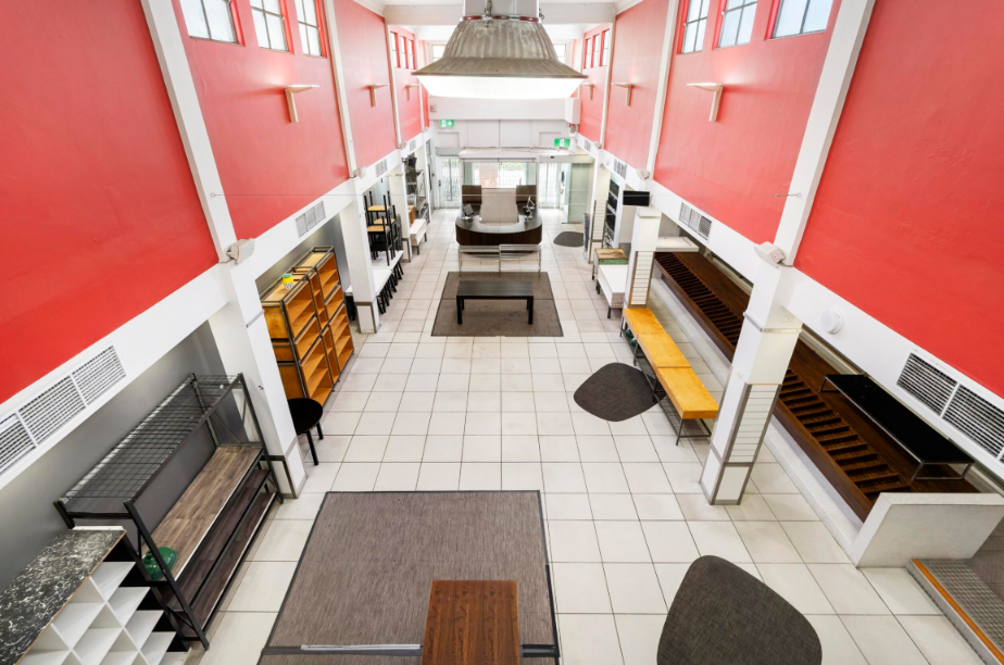 Retail Spaces Melbourne: How They Grow Your Brand