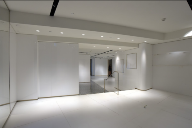Flexible retail space in Sydney for growing brands