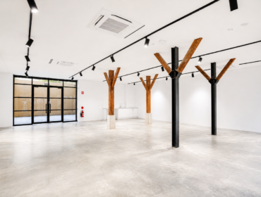 Wolf Lane Pop Up Perth