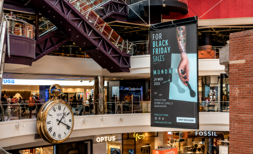 Experiential Retail Melbourne: Why It’s Growing Across the City