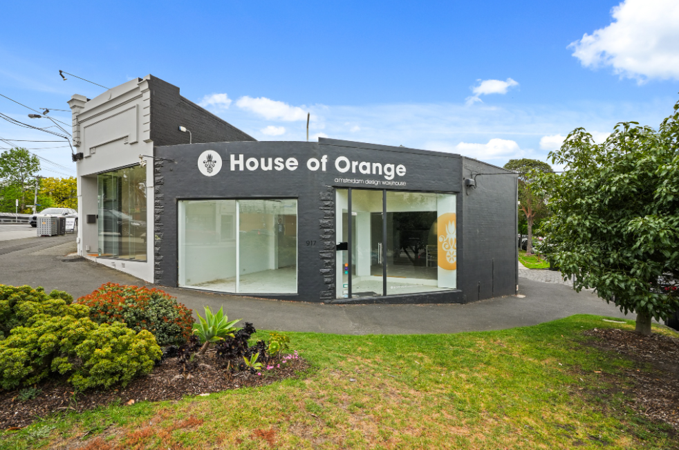 Pop-Up Shop Insurance Australia | Spacenow