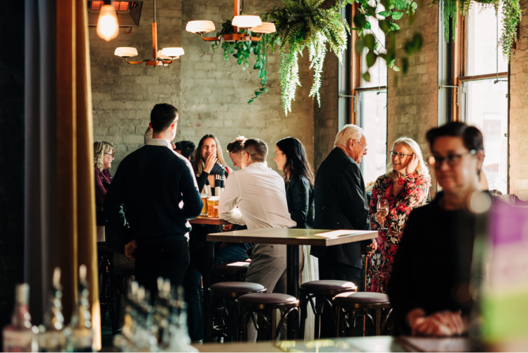Melbourne shopping experiences in a vibrant customer-focused venue