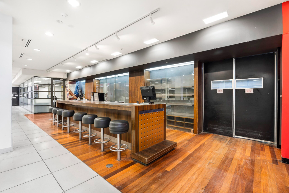 Pop-Up Tech Checklist: Power and Wifi | Spacenow
