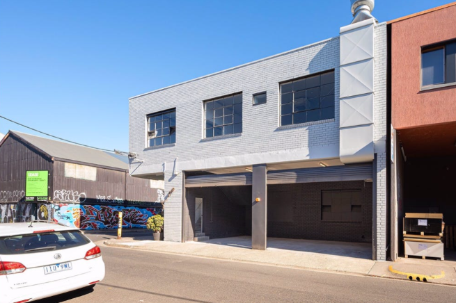 Event Venue Loading Dock Access | Spacenow