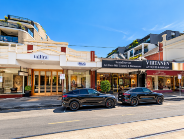 941 High St
