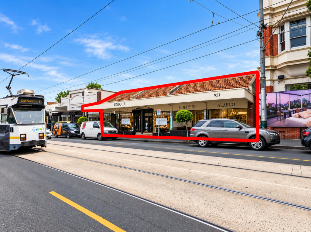 941 High St - photo 9