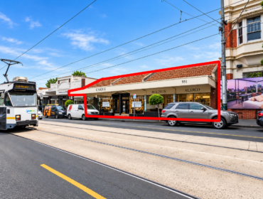 941 High St