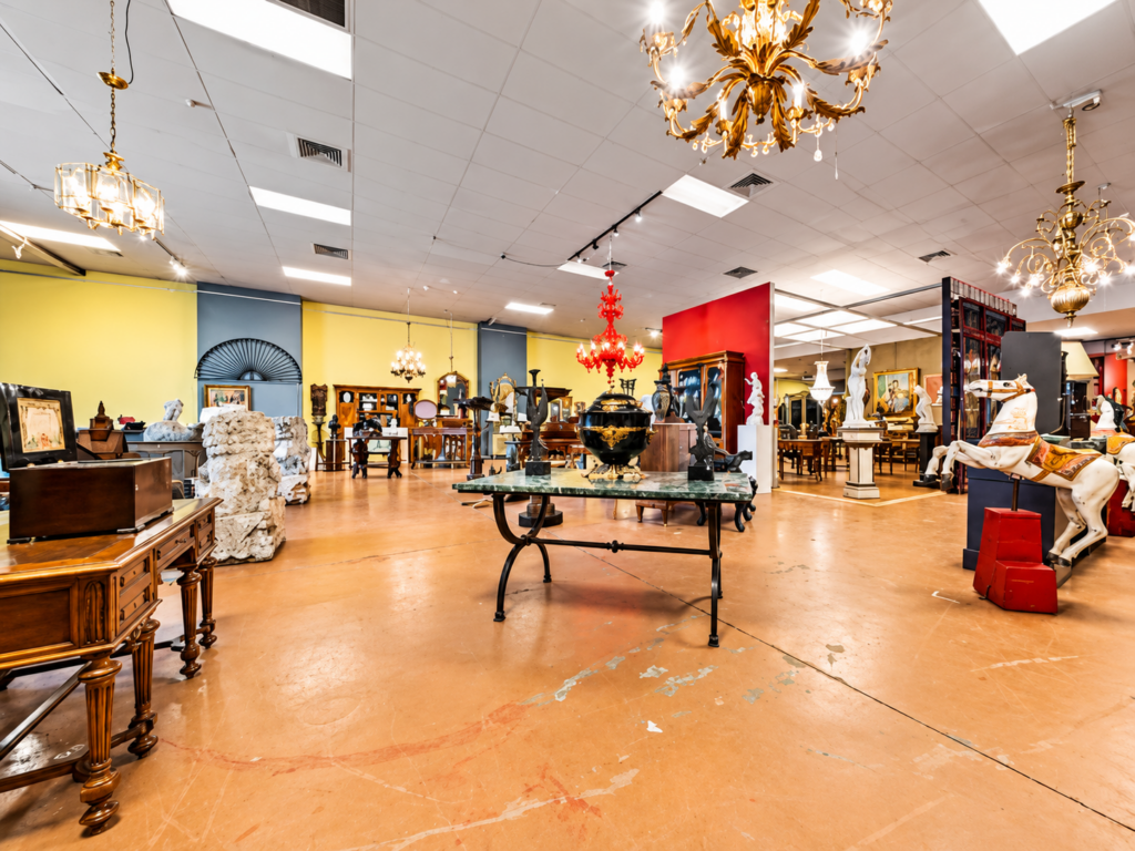 941 High St - photo 2