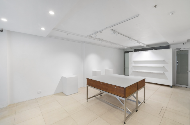 Commercial space in Australia available for lease or licence