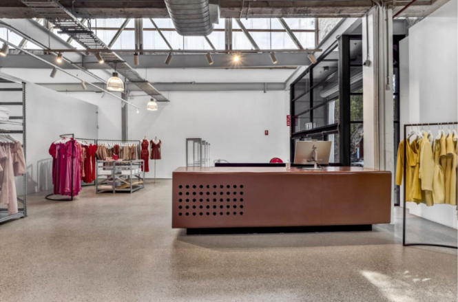 Visual Merchandising for Small Spaces | Spacenow