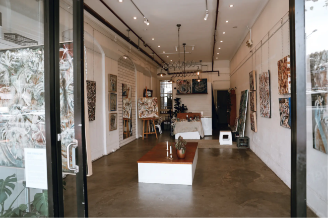 Staffing a Pop-Up Shop | Spacenow