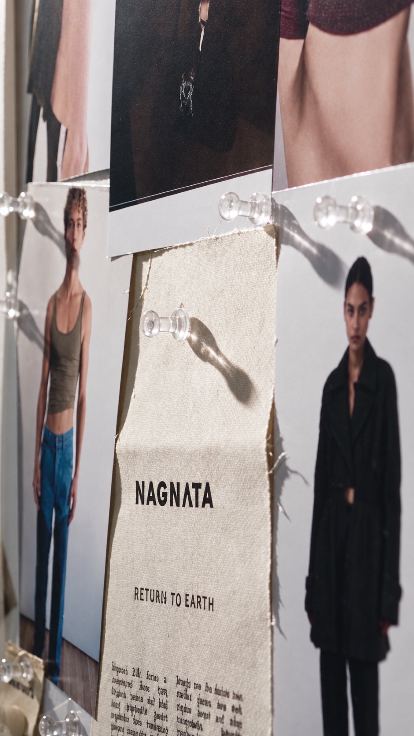 Past Nagnata activation