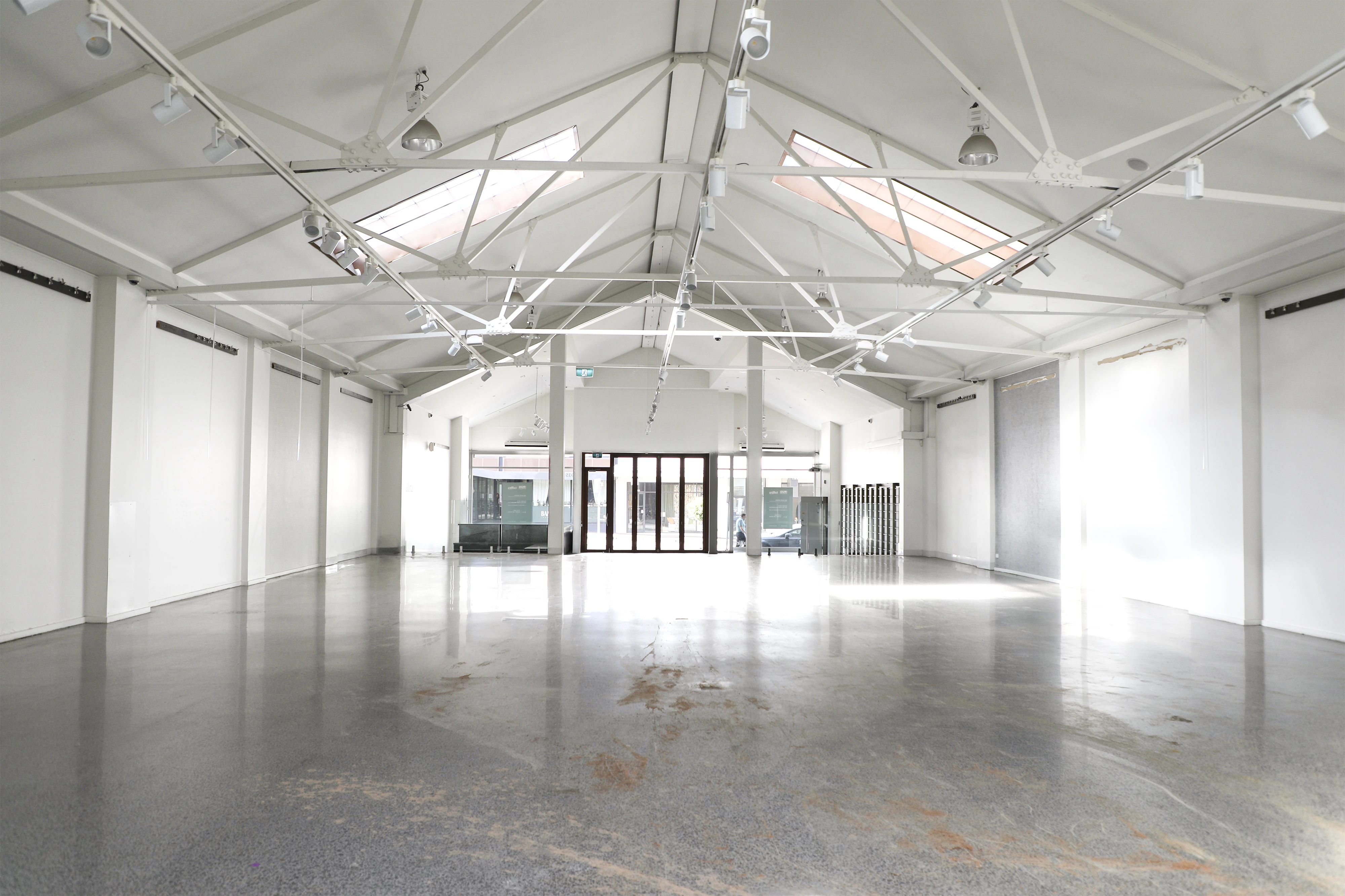 High Street Armadale Showroom Melbourne