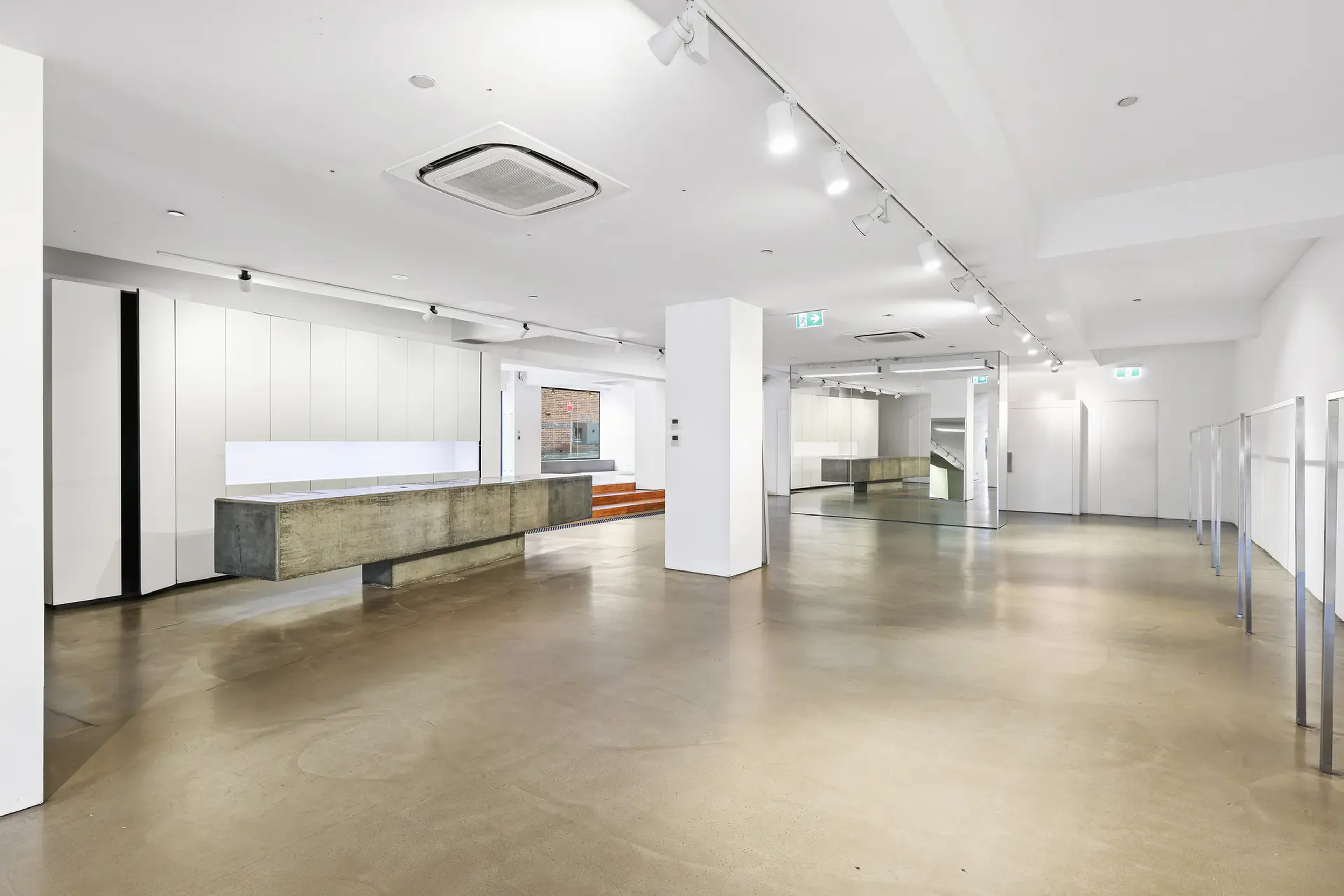 Verona 1 Pop Up Sydney
