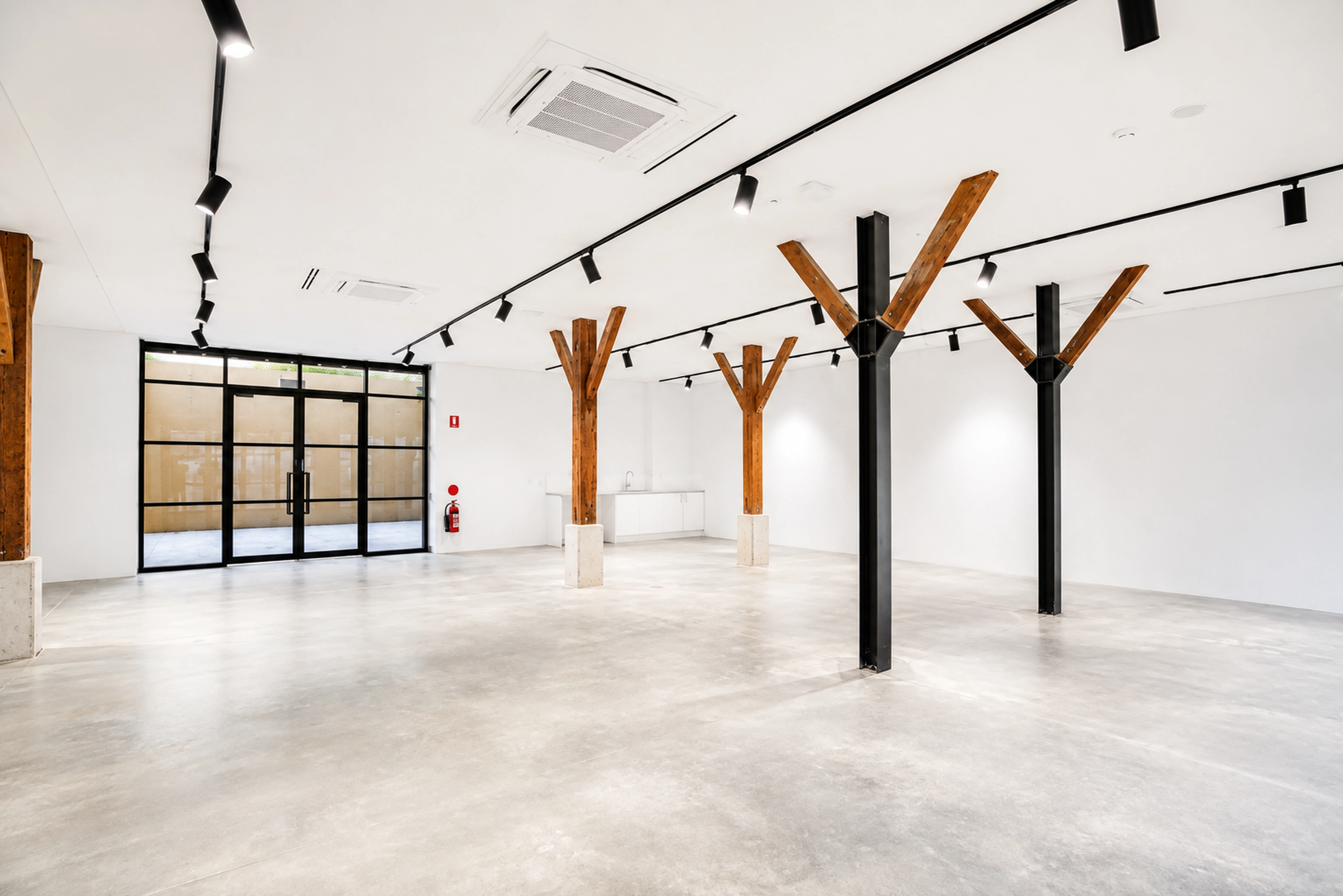 Wolf Lane Pop Up Perth
