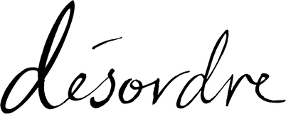Désordre