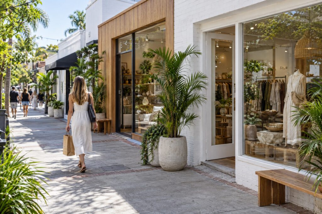 James Street, Fortitude Valley
