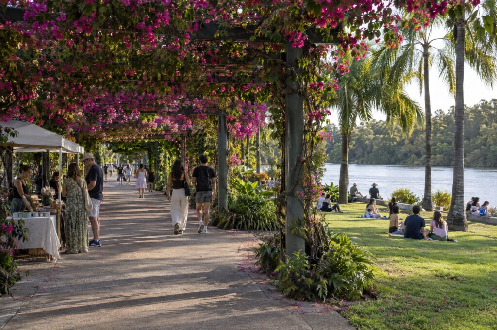 South Bank