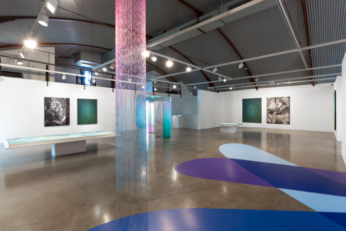 Media Walls and Press Day Logistics | Spacenow