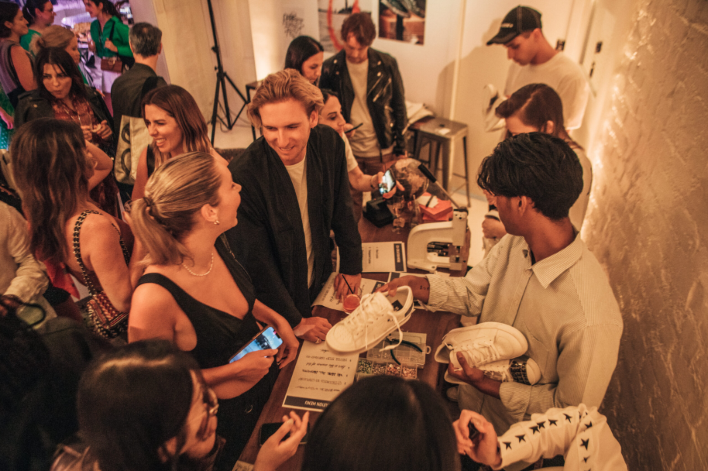 Sampling Activations: Practical Rules | Spacenow