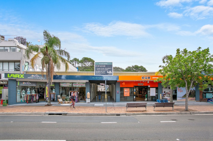 Shopping Centre vs Street Front | Spacenow