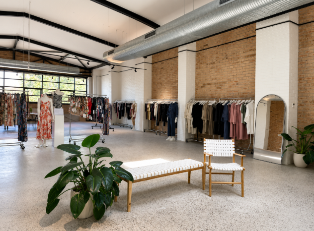 Showroom vs Retail Shop | Spacenow