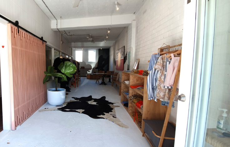 Short-Term Space for Wholesale Brands | Spacenow