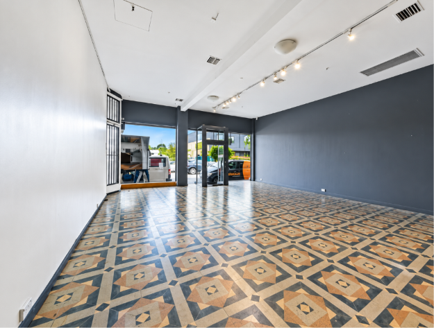 What Makes an Activation Space Work | Spacenow